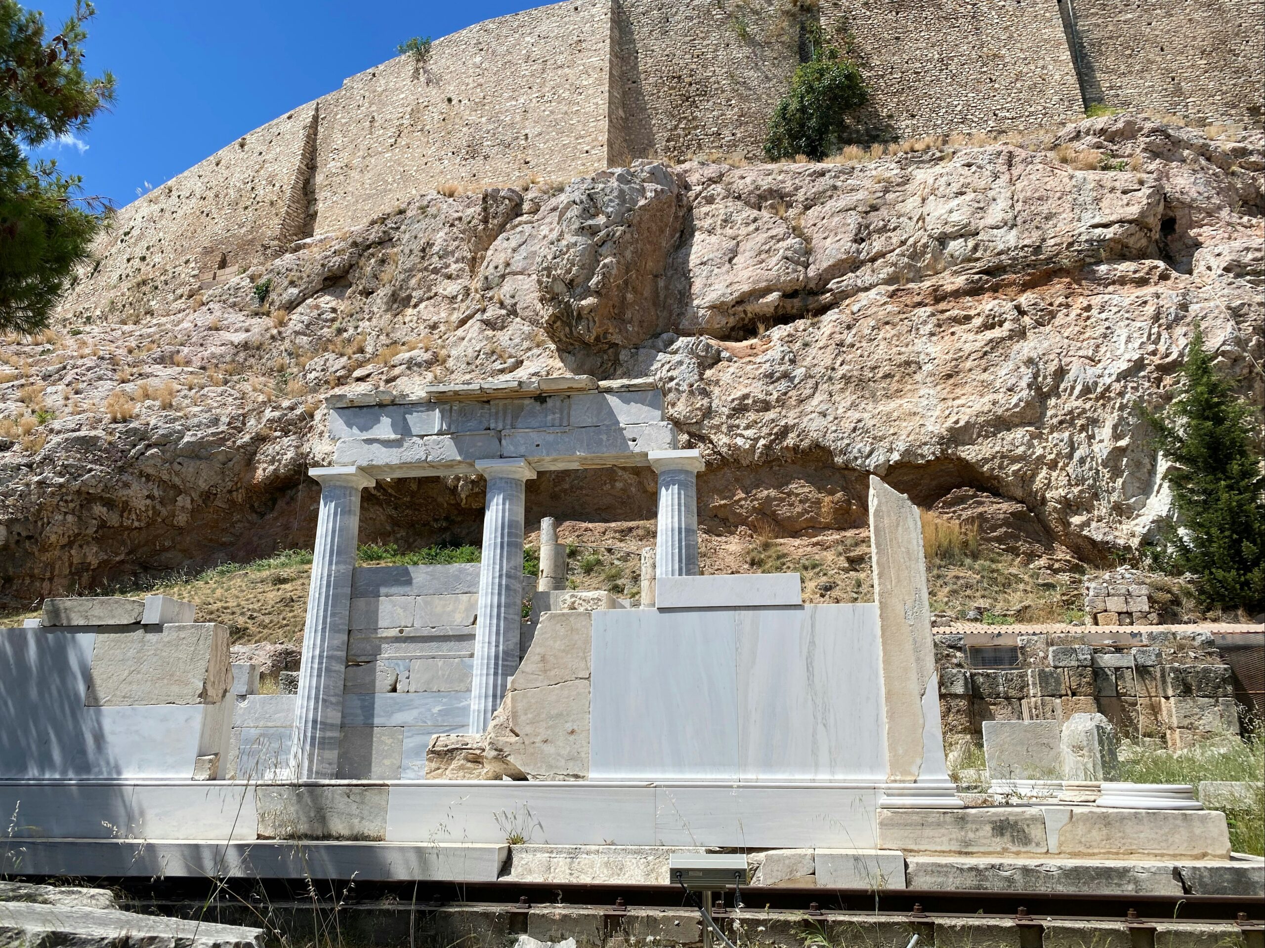 King David's Tomb, Mount Zion