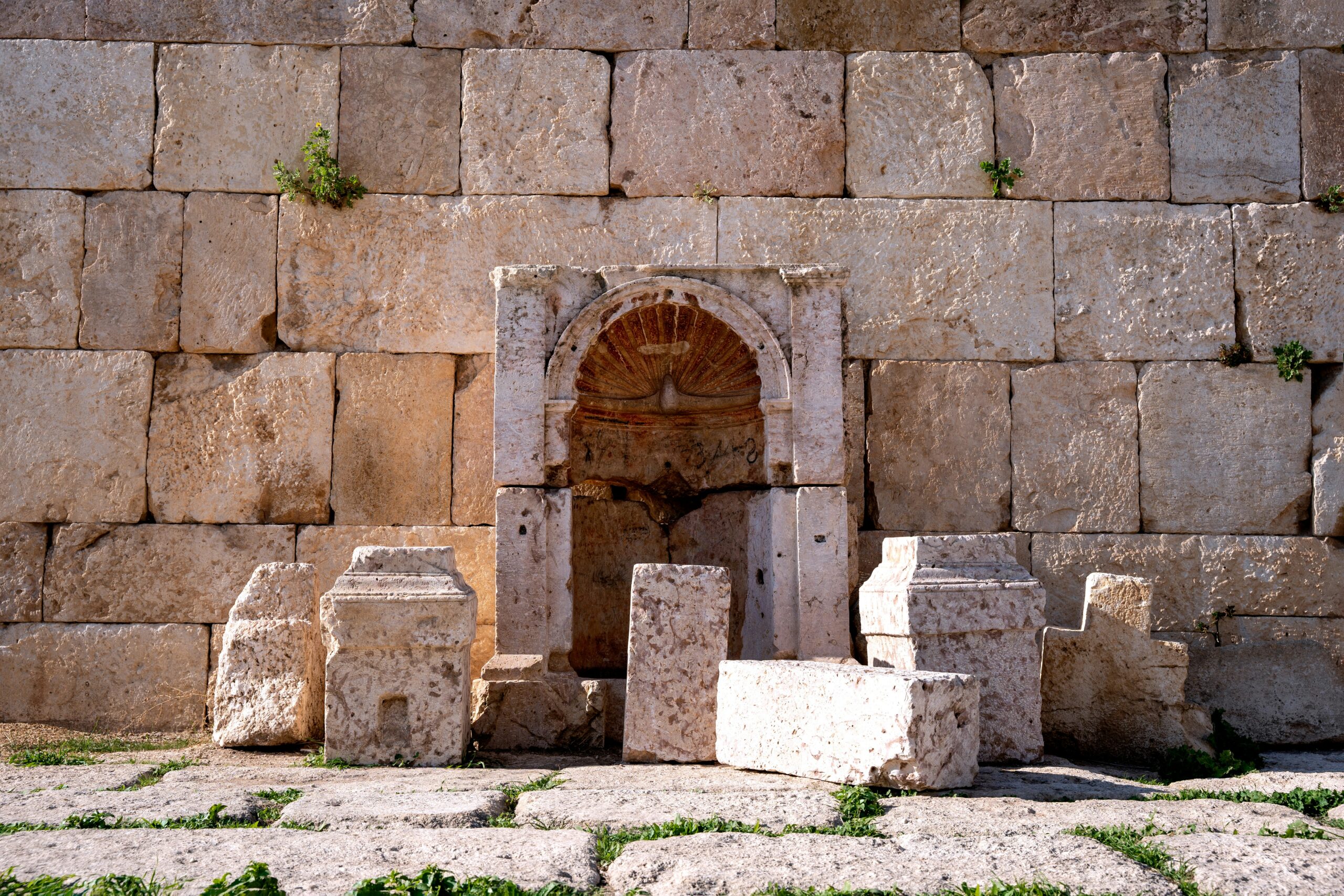 King David's Tomb, Mount Zion